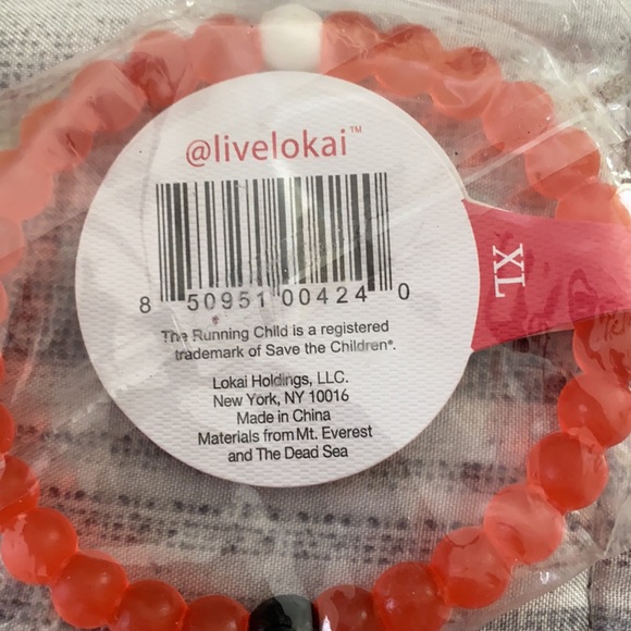 Lokai Bracelet - Picture 3 of 5